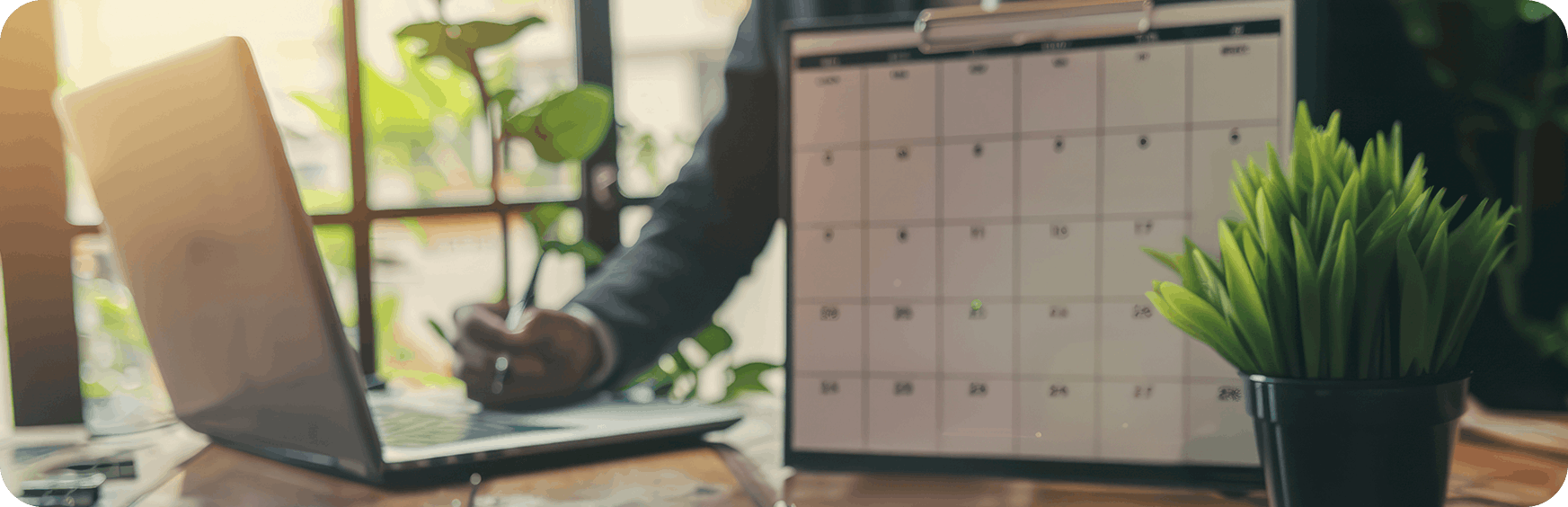 event-planner